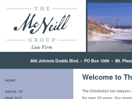 McNeill Group, LLC