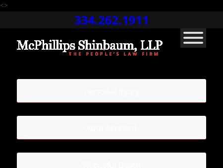 McPhillips Shinbaum Llp