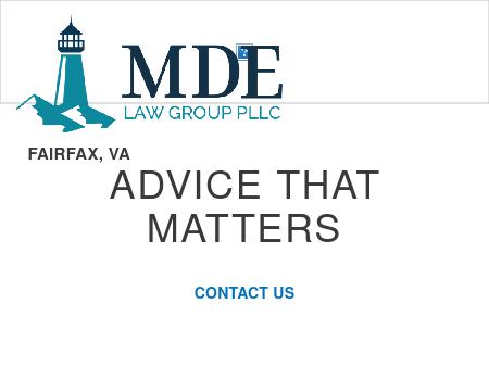 MDE Law Group, PLLC