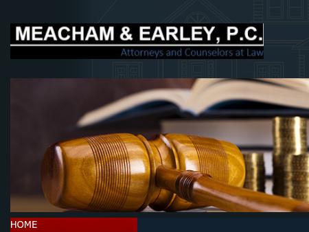 Meacham & Earley PC