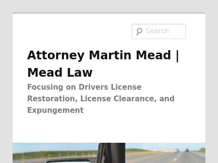 Mead Law Office