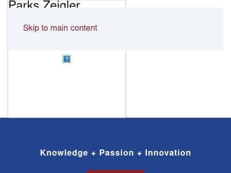Parks Zeigler, PLLC