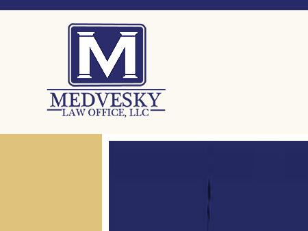 Medvesky Law Office, LLC