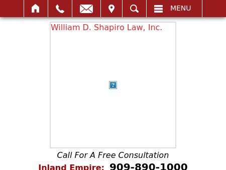 William D. Shapiro Law, Inc.