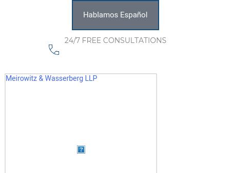 Meirowitz & Wasserberg Mesothelioma & Accident Injury Lawyers