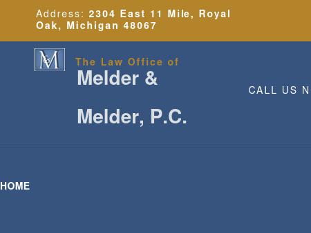 Melder & Melder, P.C.
