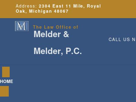 Melder & Melder, P.C.