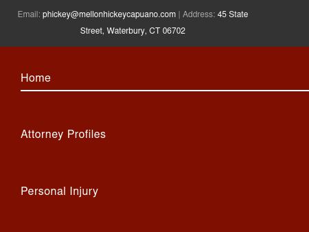 Mellon Hickey & Capuano LLC