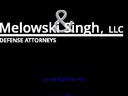 Melowski & Associates, LLC