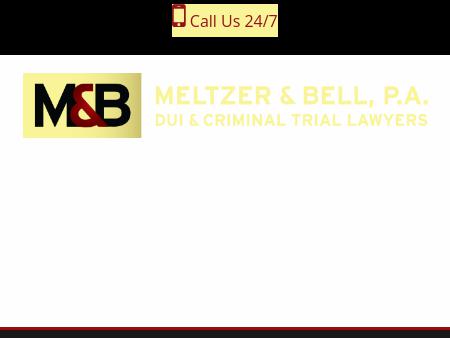 Meltzer & Bell, P.A.