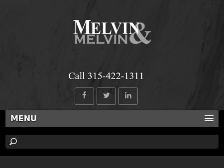 Melvin & Melvin, PLLC