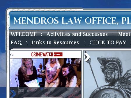 Mendros & Stout Law Offices