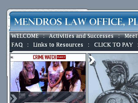Mendros & Stout Law Offices