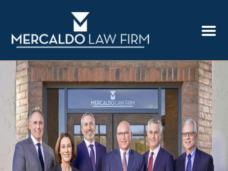 Mercaldo Law Firm