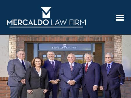 Mercaldo Law Firm