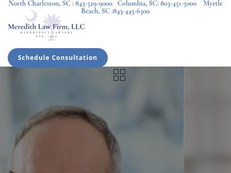 Meredith Law Firm LLC Bankruptcy Attorney