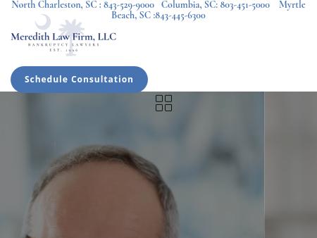 Meredith Law Firm LLC Bankruptcy Law
