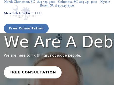 Meredith Law Firm LLC