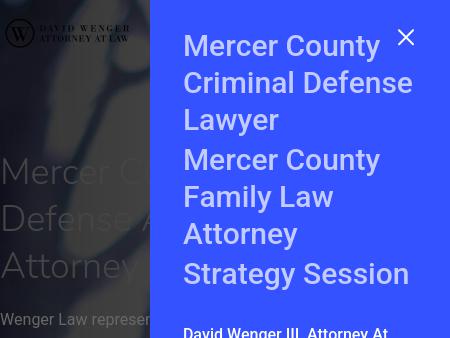 Mergl and Wenger, Attorneys at Law