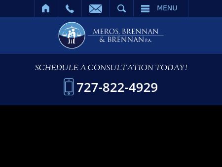 Meros, Brennan, Brennan and Gregg, P.A.
