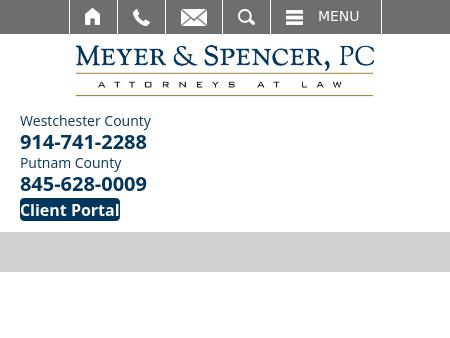 Meyer & Spencer, PC