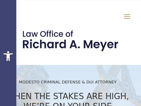 Meyer Richard A Law Offices Of