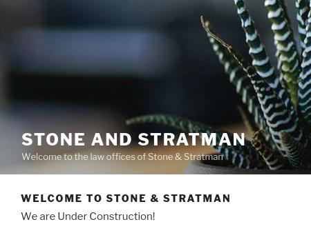 Meyer, Stone & Stratman, LLP