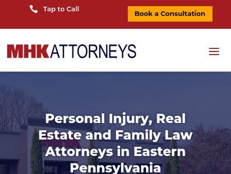 MHK Attorneys