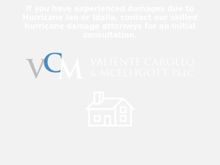 VCM Law Group