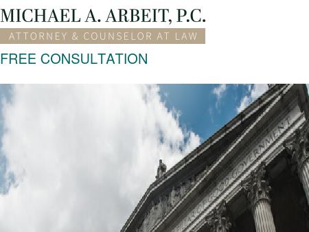 Michael A. Arbeit, P.C