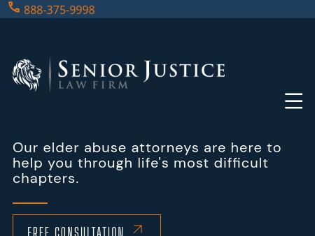 Senior Justice Law Firm