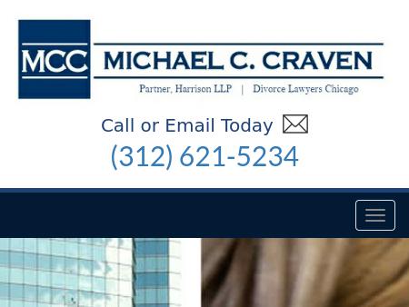 Michael C. Craven