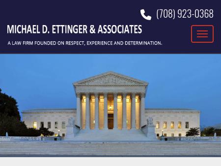 Michael D. Ettinger & Associates