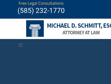 Michael D. Schmitt, Esq.