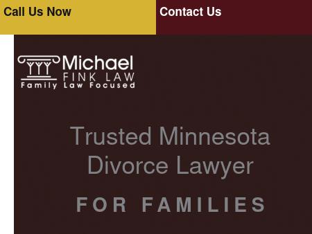 Michael Fink Law, PLLC