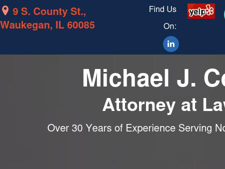 Michael J. Conway Attorney at Law, L.L.C.