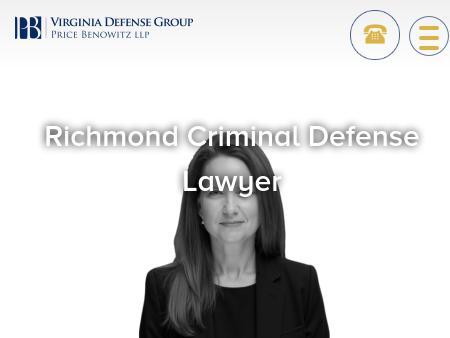 Virginia Defense Group