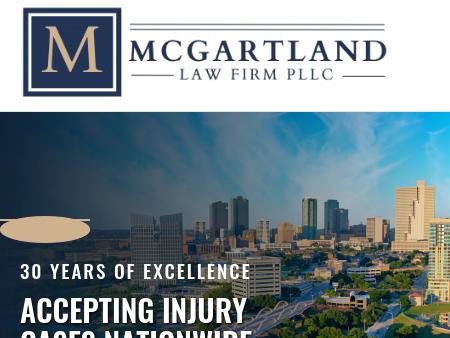 McGartland Law Firm, PLLC