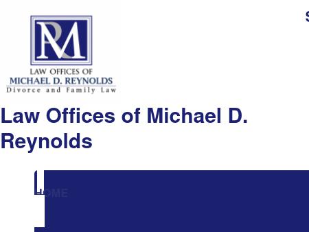 Michael Reynolds Law Office