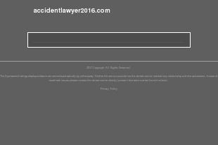 Michael V. Beckwith Attorney at Law