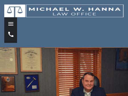 Michael W. Hanna Law Office