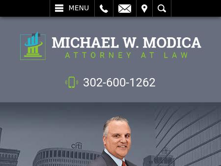 Michael W. Modica, Attorney at Law