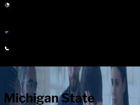 Michigan State Rehabs