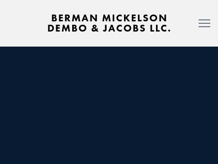 Mickelson Jacobs And Bozek LLC