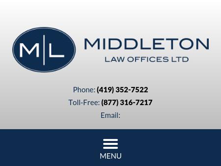 Middleton Law Offices, Ltd.