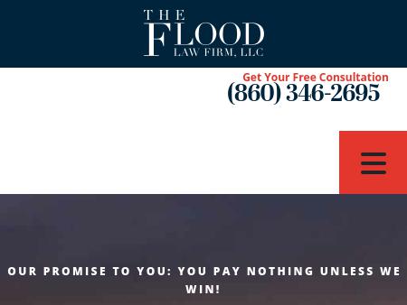 The Flood Law Firm