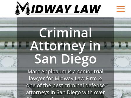 Midway Law Firm