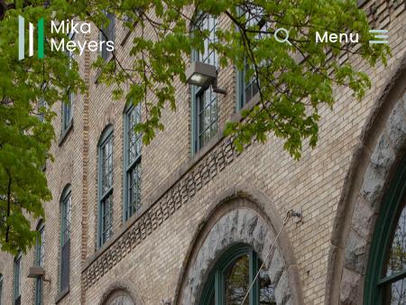 Mika Meyers PLC