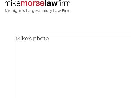 Mike Morse Injury Law Firm