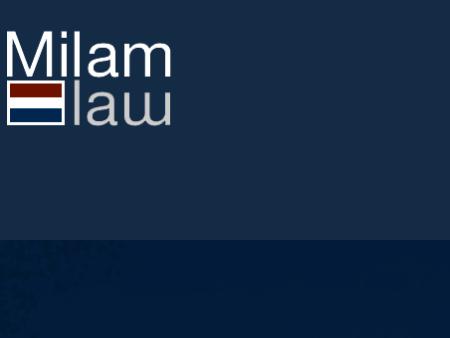 Milam Law